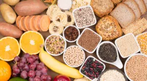 Les glucides