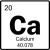 Calcium