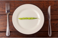 Restriction calorique