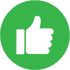 Thumb up