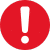 Warning