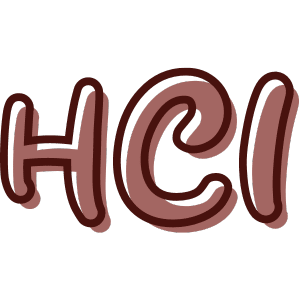 HCl