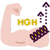 HGH