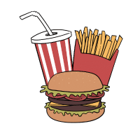 alimentation ultra-transformée