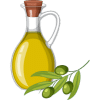 les antioxydants: huile d'olive
