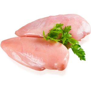 Blanc de poulet