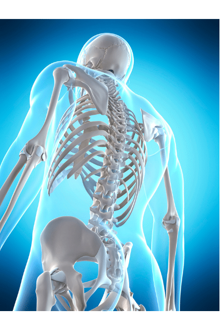sport garantie de santé: ostéoporose